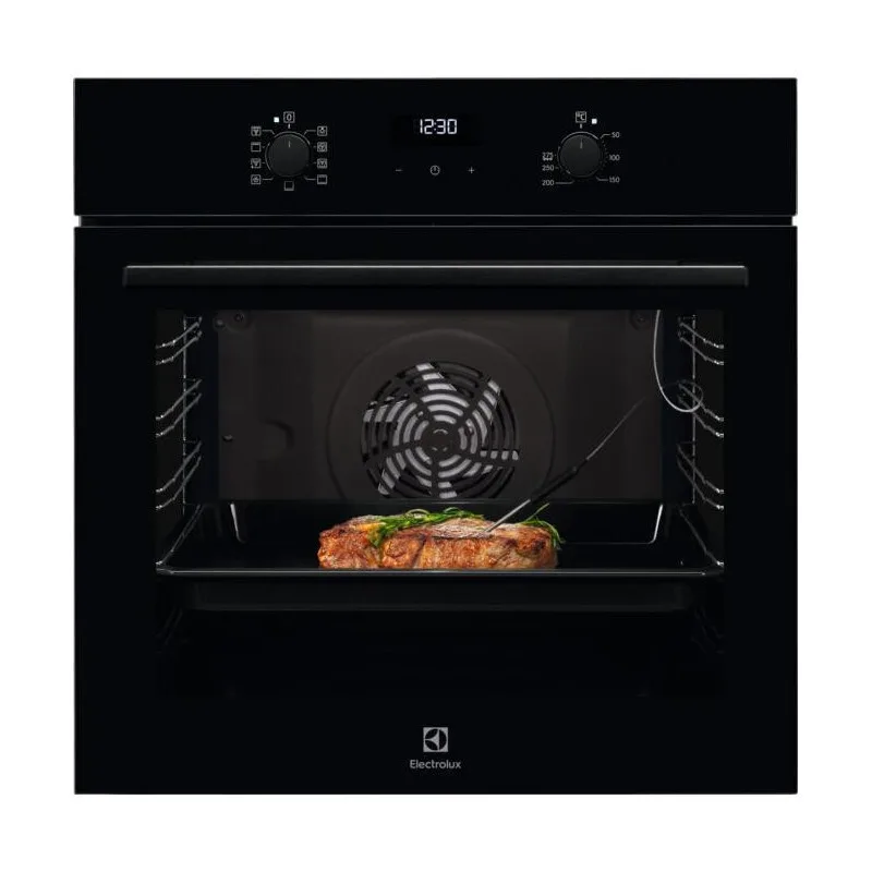 20230206134029_electrolux_eoe5c71z_fournos_ano_pagou_72lt_choris_esties_p59_6ek_mayros Electrolux EOE5C71Z Φούρνος άνω Πάγκου 72lt Π59.6εκ. Μαύρος - Image 1