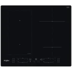 Whirlpool Επαγωγική Εστία Αυτόνομη 59x51εκ. WL B3360 NE