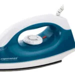 Esperanza Smoother EHI001 Σίδερο Ταξιδίου Ξηρού Τύπου 1200W