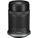 Canon Full Frame Φωτογραφικός Φακός RF-S 55-210mm F/5-7.1 IS STM Telephoto για Canon RF Mount Μαύρος