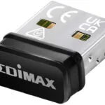 Edimax EW-7811ULC Ασύρματος USB Αντάπτορας Δικτύου 433Mbps