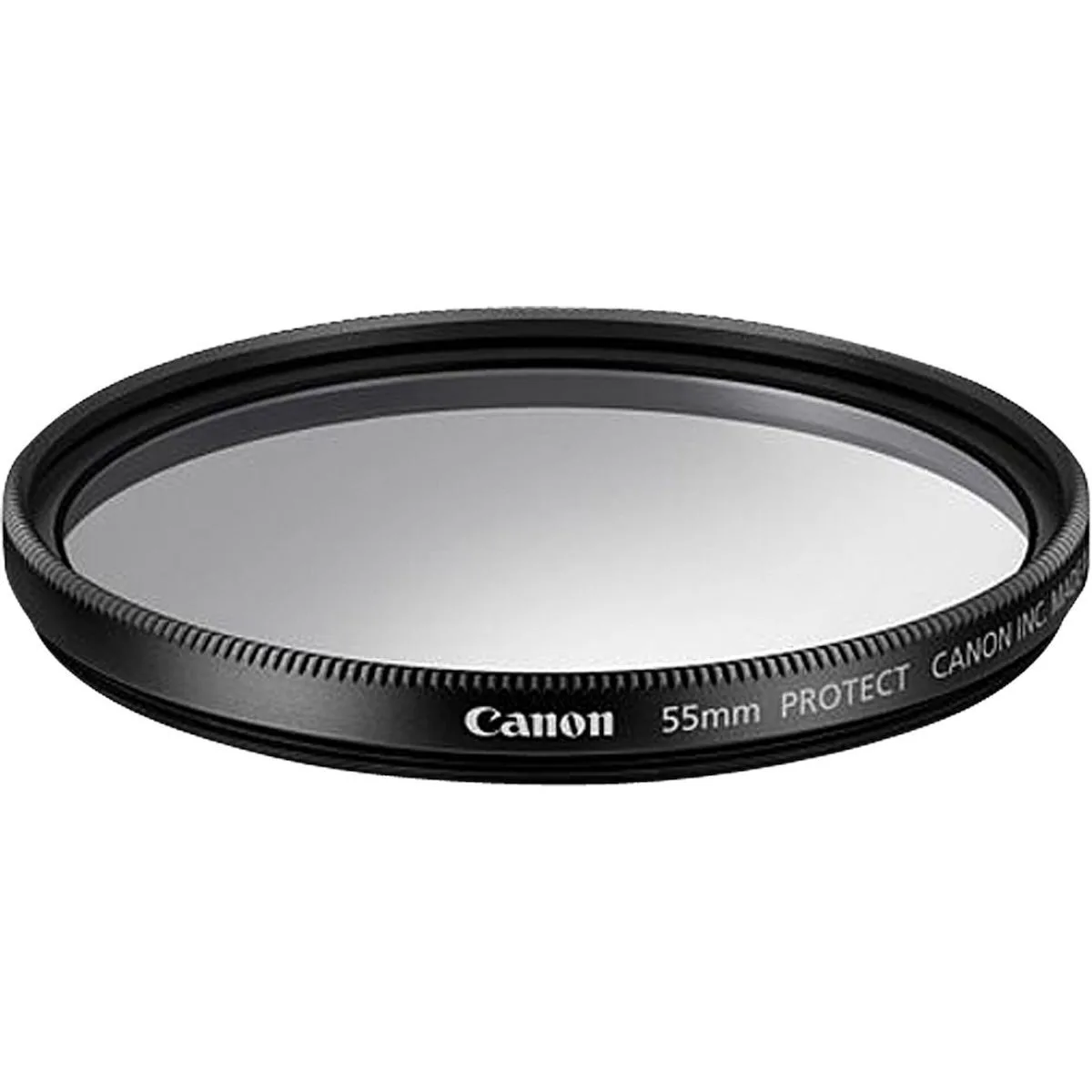 20230213115623_canon_protect_lens_filtro_clear_pro_diametrou_55mm_gia_fotografikous_fakous_8269b001 Canon Φίλτρo Clear / PRO Διαμέτρου 55mm για Φωτογραφικούς Φακούς 8269B001 - Image 1