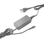 HP USB-C Φορτιστής Laptop 45W με Αντάπτορα Τροφοδοσίας (1MZ01AA)