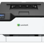 Lexmark CS331dw Έγχρωμoς Εκτυπωτής Laser