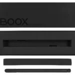 Onyx 2 Pro Γραφίδα Αφής σε Μαύρο χρώμα