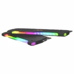Patriot Viper Steel RGB DDR4 32GB RAM με 2x16GB Modules και Ταχύτητα 3200 για Desktop PVSR432G320C6K