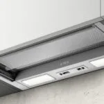 Elica Ciak 2.0 GR/A/90 Μηχανισμός Απορρόφησης 90cm Inox