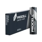 Duracell Procell Constant Αλκαλικές Μπαταρίες AAA 1.5V 10τμχ