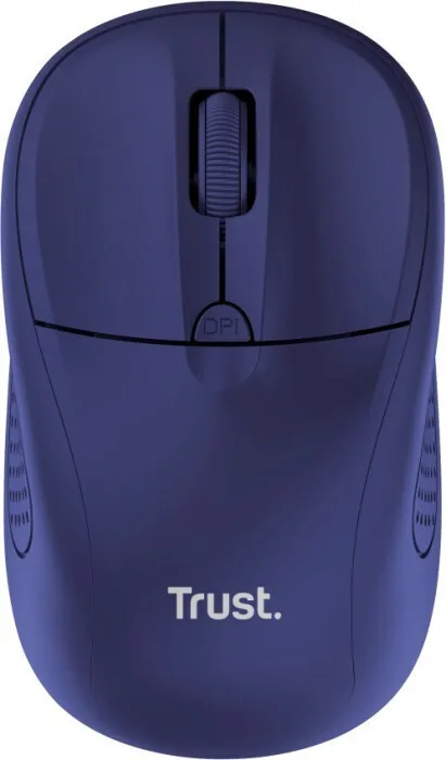20230223154717_trust_primo_asyrmato_pontiki_mple Trust Primo Ασύρματο Ποντίκι Μπλε - Image 1