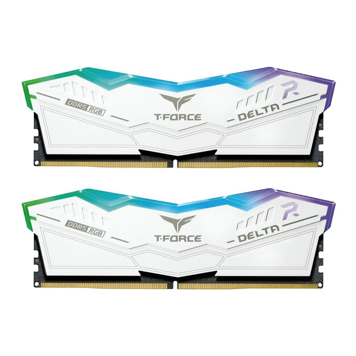 20230228122014_teamgroup_elite_32gb_ddr5_ram_me_2_modules_2x16gb_kai_tachytita_7200_gia_desktop_ff4d532g7200hc34adc01 TeamGroup Delta DDR5 32GB RAM με 2x16GB Modules και Ταχύτητα 7200 για Desktop FF4D532G7200HC34ADC01 - Image 1