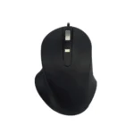 Matias Mac PBT USB-C Ενσύρματο Εργονομικό Ποντίκι Μαύρο