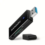 Natec Card Reader για SD/microSD (CRE-S2N)