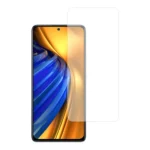 9H Tempered Glass (Poco F4)
