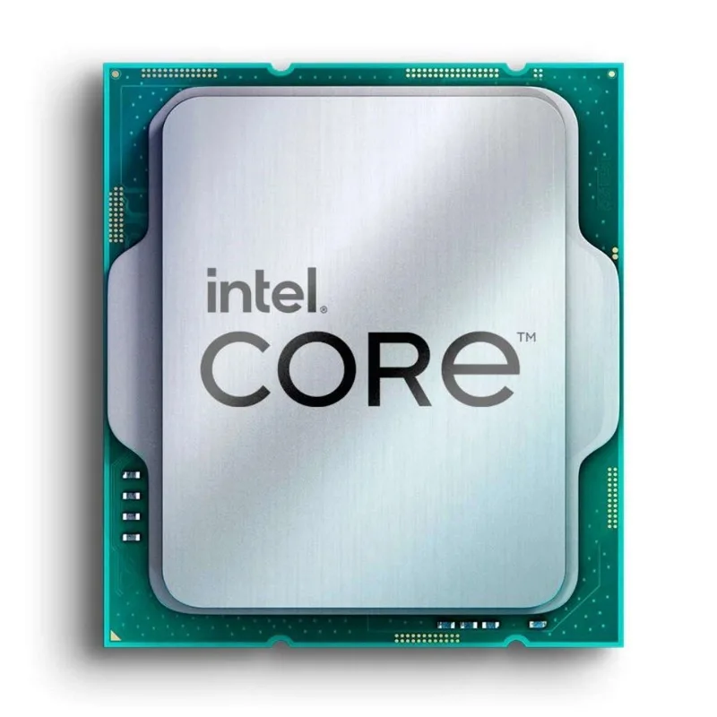 Intel Core i9-13900 2GHz Επεξεργαστής 24 Πυρήνων για Socket 1700 Tray - Image 1