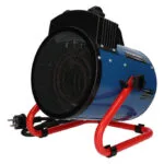 Blaupunkt EH5010 Αερόθερμο Δαπέδου 3000W
