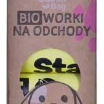 Zolux BioWorki Σακούλες Περιττωμάτων Σκύλου Πράσινες 15τμχ 299953