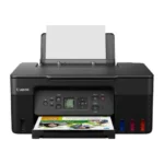 Canon Pixma G3470 Έγχρωμο Πολυμηχάνημα Inkjet με WiFi και Mobile Print 5805C009