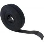 LogiLink Velcro Δεματικό Καλωδίων 4000x16mm Μαύρο 1τμχ