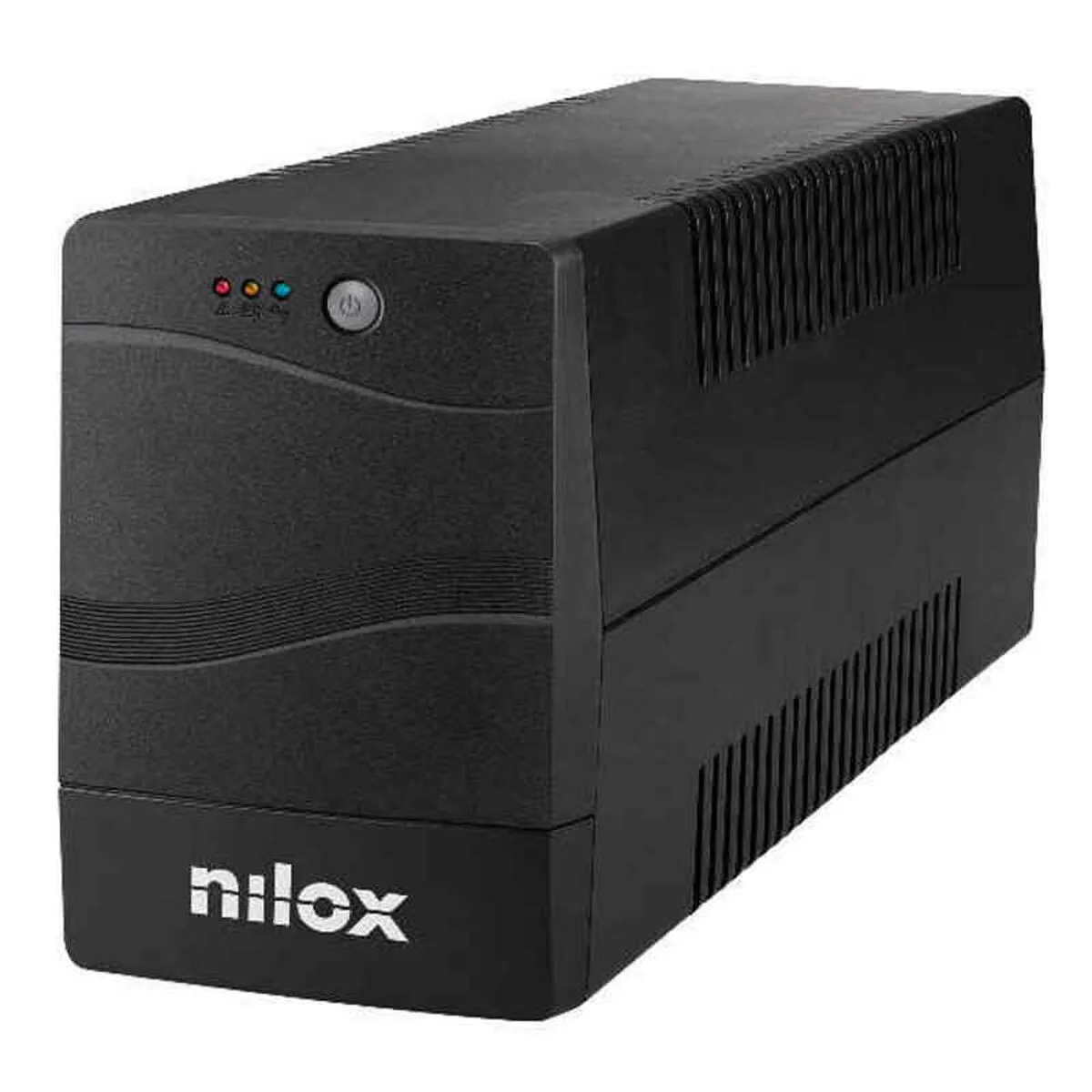 20230314133210_nilox_premium_ups_line_interactive_2000va_1400w_me_6_iec_prizes Nilox Premium UPS Line-Interactive 2000VA 1400W με 6 IEC Πρίζες - Image 1