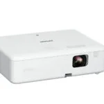 Epson CO-FH01 V11HA84040 Projector 3LCD Full HD Απλής Λάμπας με Ενσωματωμένα Ηχεία