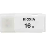 Kioxia U202 64GB USB 2.0 Stick Λευκό