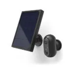 HAMA 00176615 IP Κάμερα Παρακολούθησης Wi-Fi Full HD 1080p Αδιάβροχη με Ηχείο
