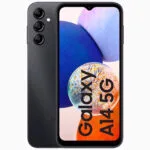 Samsung Galaxy A14 5G Dual SIM (4/64GB) Μαύρο
