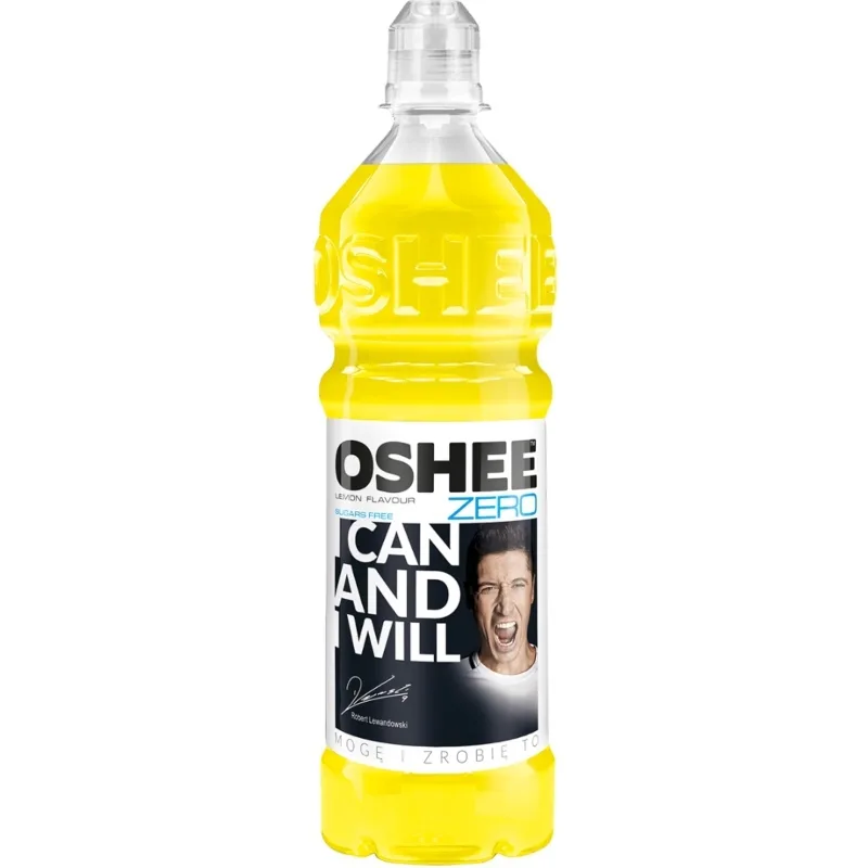 20230322131640_oshee_isotonic_drink_me_geysi_lemoni_750ml Oshee Isotonic Drink Λεμόνι 750ml - Image 1