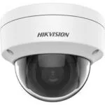 Hikvision DS-2CD2183G2-IS IP Κάμερα Παρακολούθησης 4K Αδιάβροχη με Φακό 2.8mm