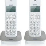 Brondi Gala Duo White/Grey