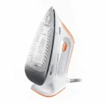 Braun CareStyle Compact Pro IS2561WH Σύστημα Σιδερώματος Πίεσης 6.5bar με Δοχείο 1.5lt