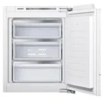 Siemens Καταψύκτης Μπαούλο 72lt GI11VADE0