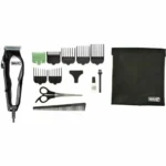 Wahl Professional Baldfader Επαναφορτιζόμενη Κουρευτική Μηχανή Ασημί 20107-0460