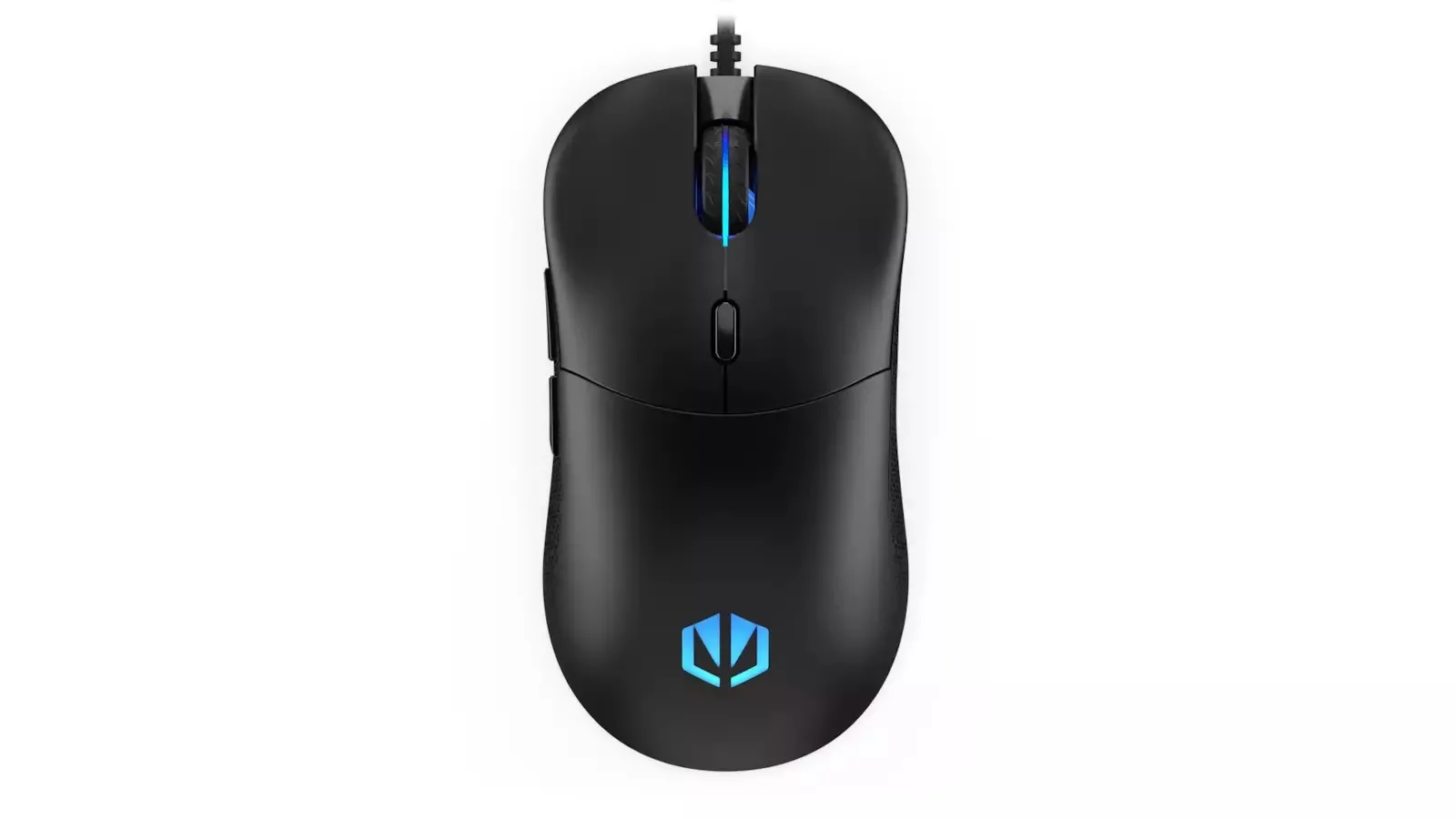 20230324121335_endorfy_gem_rgb_gaming_pontiki_8000_dpi_mayro Endorfy GEM RGB Gaming Ποντίκι 8000 DPI Μαύρο - Image 1