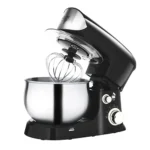 Adler Κουζινομηχανή 1200W με Ανοξείδωτο Κάδο 3lt