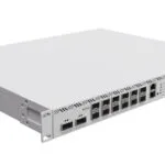 MikroTik CCR2216-1G-12XS-2XQ v3 Router