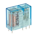 Finder Ρελέ 24V 8A 24V DC 8A 40.52.9.024.0000
