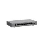 Ruijie Ruijie-Reyee RG-EG209GS Ασύρματο Router με 7 Θύρες Gigabit