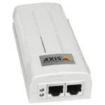 Axis T8120 Midspan Switch Συστημάτων CCTV Λευκό 5026-202
