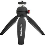 Manfrotto Pixi Mini II MTPIXIMII-B Τρίποδο - Μίνι