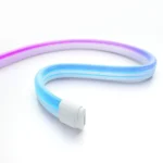 Xiaomi Smart Ταινία LED Wi-Fi 5V RGBW Φως 1m BHR6476GL
