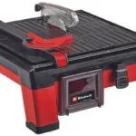 Einhell TE-TC 18/115 Li-Solo Κόφτης Πλακιδίων Ηλεκτρικός 4301190