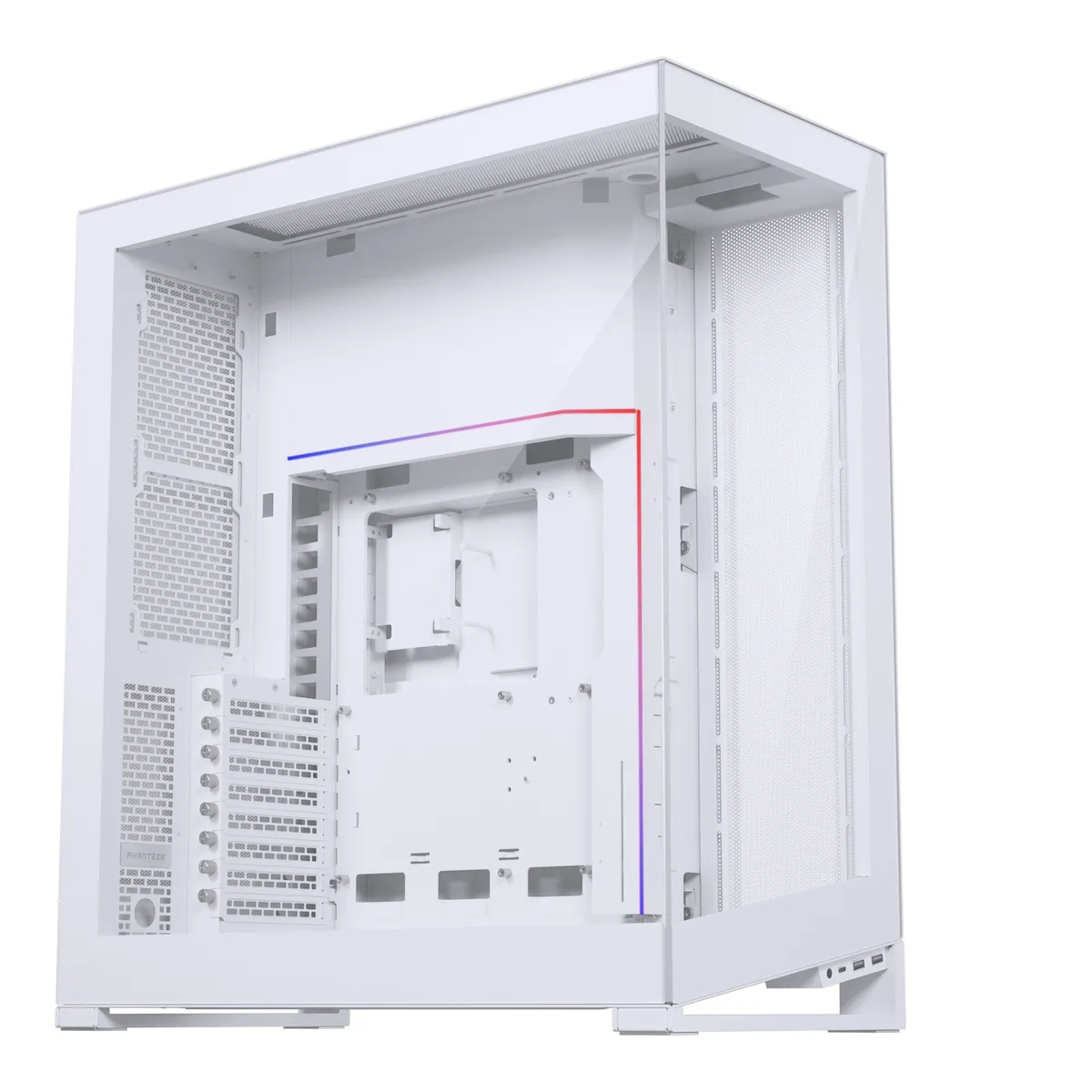 20230329155501_phanteks_nv7_gaming_full_tower_kouti_ypologisti_me_plaino_parathyro_kai_rgb_fotismo_leyko Phanteks NV7 Gaming Full Tower Κουτί Υπολογιστή με Πλαϊνό Παράθυρο και RGB Φωτισμό Λευκό - Image 1
