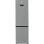 Beko Ψυγειοκαταψύκτης 355lt Total NoFrost Υ203.5xΠ59.5xΒ66.3εκ. Γκρι B5RCNE405HXB 7282343709