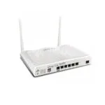 Draytek Vigor 2865ax Annex B Ασύρματο 4G Router με 5 Θύρες Gigabit