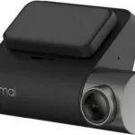 70Mai Pro Plus A500S-1 Σετ Κάμερα DVR Αυτοκινήτου 1944P με Οθόνη 2" Wi-Fi, GPS & Κάμερα Οπισθοπορείας 2.35.76.00.011
