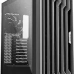 Antec Performance 1 Gaming Midi Tower Κουτί Υπολογιστή με Πλαϊνό Παράθυρο Μαύρο