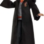 Mattel Harry Potter Κούκλα 26εκ. FYM50