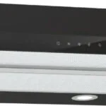 Gorenje TH64E4BG Συρόμενος Απορροφητήρας 60cm Μαύρος