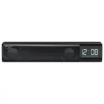 Adler 310102 Ηχείο Bluetooth 10W με Διάρκεια Μπαταρίας έως 15 ώρες Μαύρο